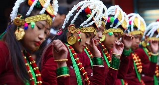 आज तमु ल्होसार, गुरुङ समुदायले विशेष कार्यक्रम गरी पर्व मनाउँदै