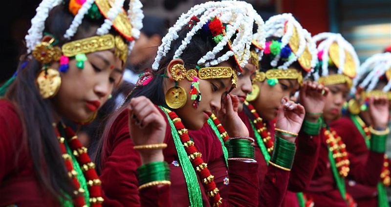 आज तमु ल्होसार, गुरुङ समुदायले विशेष कार्यक्रम गरी पर्व मनाउँदै