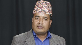 राष्ट्रियताका पक्षमा एकताबद्ध होऔँ : नेता बस्नेत