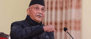 संविधानमा संसद् पुनःस्थापनाको व्यवस्था छैन : प्रम