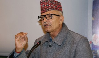 म निरन्तर विकासका पक्षमा छु : मुख्यमन्त्री पौडेल