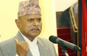 अहिलेका अवस्थामा जनता जिम्मेवार हुनुपर्छ : पूर्वराष्ट्रपति डा यादव