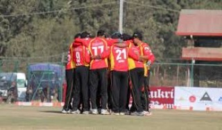 प्रधानमन्त्री राष्ट्रिय पुरुष क्रिकेट छनोट : काठमाडौँ र ललितपुर विजयी