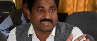 जनताको चाहनानुसार विकासलाई गति दिइने छः मन्त्री साह