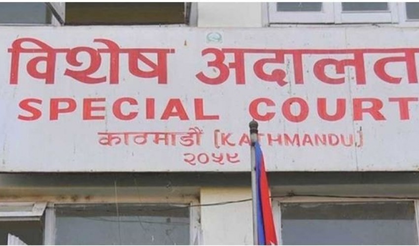 उमाकुमारीलाई दुई लाख धरौटीमा छाड्न आदेश