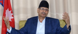प्रस्ताव दर्ताका सम्बन्धमा यसअघि नै स्पष्ट : सभामुख