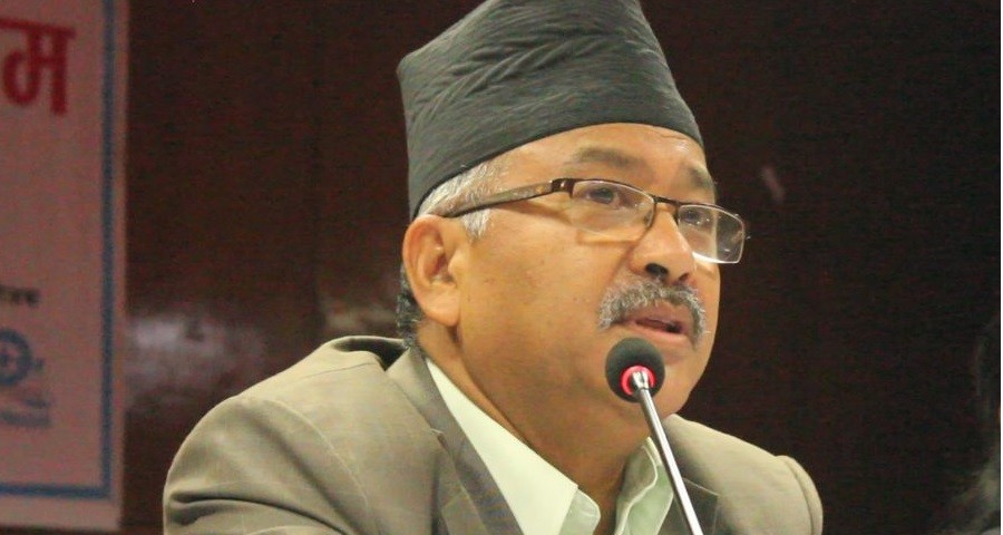 राजनीतिक अस्थिरता अर्थतन्त्रका लागि घातक : पूर्वप्रधानन्यायाधीश श्रेष्ठ