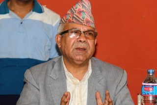 सर्वोच्च अदालतले संविधानको सही व्याख्या गर्नेछ : नेपाल