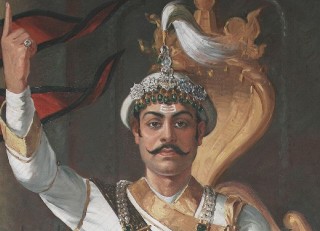 पृथ्वीनारायण शाहको तस्वीर अङ्कित मुद्रा निकाल्न सुझाव