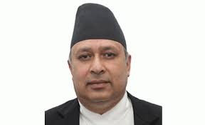 प्रतिनिधिसभा विघटनविरुद्धको  मुद्दामा न्यायाधीश कार्की नबस्ने