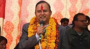 हुलाकी सडक मधेशको विकासमा महत्वपूर्ण : मुख्यमन्त्री पोखरेल