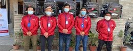 पोखरामा फुडमाण्डूको सेवा विस्तार