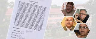 संविधानको आकर्षित नहुने धारा प्रयोग गरी प्रतिनिधिसभा विघटन : पूर्वप्रधानन्यायाधीश