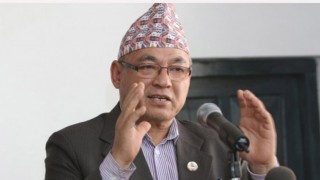 संसद् पुनःस्थापनाकोे सम्भावना छैन – गृहमन्त्री
