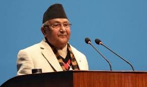 वर्तमान सरकार स्थायित्वको सरकार हो : प्रधानमन्त्री ओली