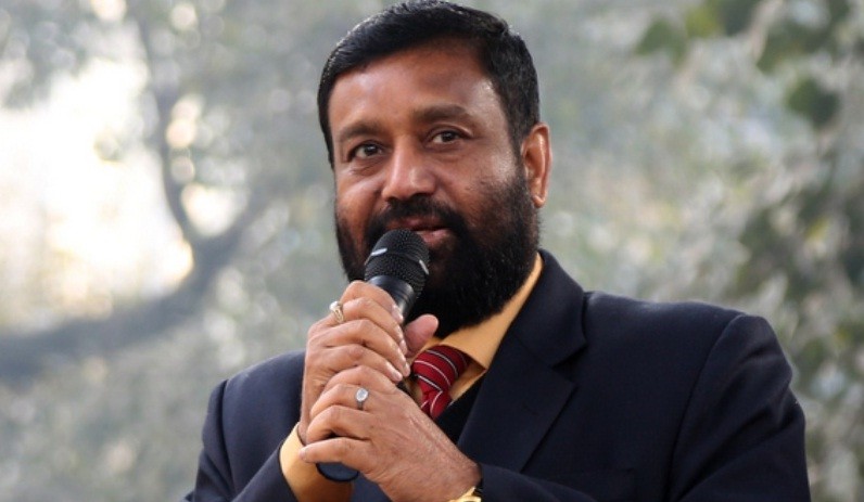 चुनावबाट कांग्रेस भाग्दैन : उपसभापति निधि