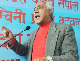 संविधानको अन्तिम व्याख्या गर्ने अधिकार सर्वोच्च अदालतलाई मात्रै छ : भण्डारी