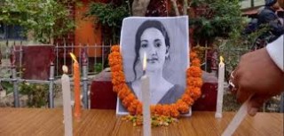 पत्रकार सिंहका नाममा रु पाँच लाखको अक्षय कोष सञ्चालनमा
