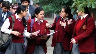 भारतको दिल्लीका विद्यालय खुल्ने
