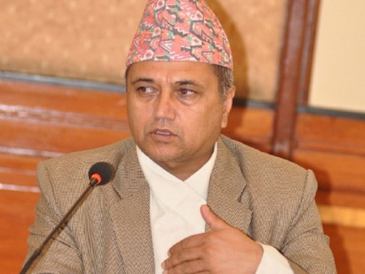 प्रतिनिधिसभा विघटन रहर नभई बाध्यता : नेता अधिकारी