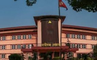 प्रतिनिधिसभा विघटनको सिफारिश गर्दा राजनीतिक विषयका रुपमा व्याख्या गर्न नहुने जिकिर