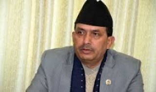 पर्यटन क्षेत्रका समस्या छिट्टै समाधान हुन्छ : मन्त्री ढकाल