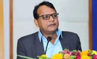सञ्चार क्षेत्रको विकासका लागि प्रदेश सरकार प्रतिबद्ध :मुख्यमन्त्री राउत