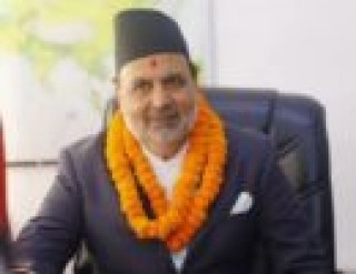 औद्योगिकीकरणमार्फत बेरोजगारी हटाउन केन्द्रित हुने छुः विशेष आर्थिक सल्लाहकार दुगड