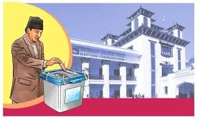 निर्वाचनको आवश्यक तयारीमा मोरङ