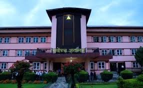 प्रतिनिधिसभा विघटनको मुद्दा हेर्दाहेर्दैमा आइतबार