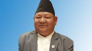 निजगढ विमानस्थल निर्माणमा हाम्रो अवरोध हुँदैन : वनमन्त्री