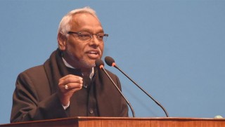 लोकतन्त्रमा चुनावबाट भाग्न मिल्दैनः नेता महतो