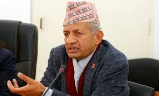जनताबाट प्राप्त विश्वास जनतामै फर्काएका छौँ : मन्त्री ज्ञवाली