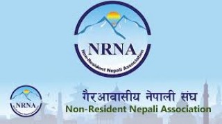 एनआरएनएको विधान र आर्थिक प्रतिवेदन पारित