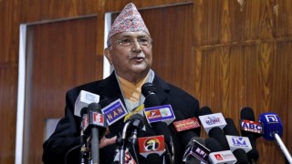 अदालतको अवहेलनासम्बन्धी प्रधानमन्त्री ओलीविरुद्ध मुद्दा दर्ता