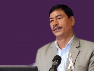आरोपपत्र फिर्ता लिइ निर्वाचनमा जान तयार भए पार्टी एक हुनसक्छ : मन्त्री श्रेष्ठ