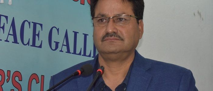 ‘संसद् पुनःस्थापनाभन्दा निर्वाचनमा जानु फलदायी’