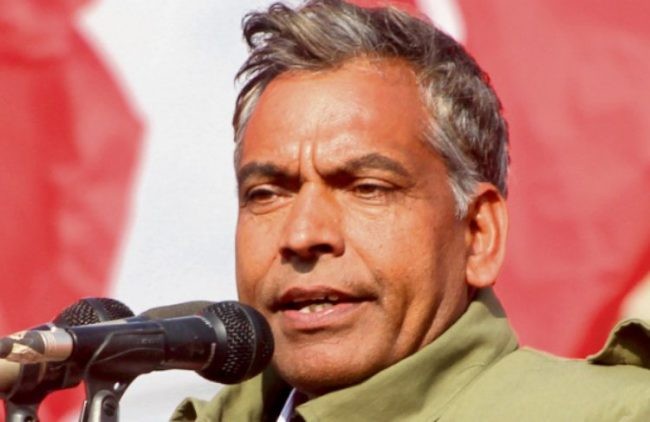विप्लव नेता बाँस्तोलालाई २४ घण्टाभित्र उपस्थित गराउन आदेश