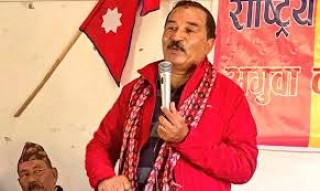 विघटन संविधानमाथि गम्भीर प्रश्न