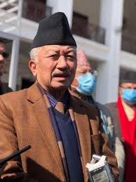दल दर्ता प्रक्रिया अघि बढाऔँः नेकपा