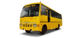वाग्मती प्रदेश सरकारद्वारा स्कुल बस सहयोग