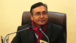 विकास र समृद्धिको काम अघि बढेको छ : मन्त्री रायमाझी