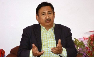 सर्वोच्च अदालतबाट संविधानको संरक्षण हुनुपर्छः नेता खाँण