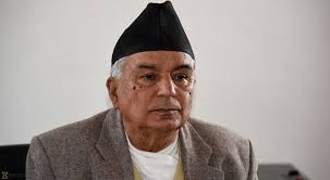 ‘संसद् पुनःस्थापनाले मात्र लोकतन्त्र र संविधान सही गतिमा आउँछ ’ : नेता पौडेल