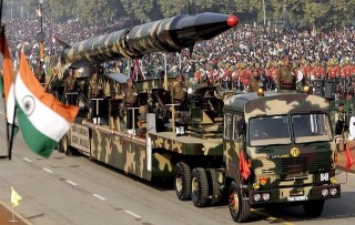 भारतको यस बर्षको रक्षा बजेट १५ बर्षपछि सवैभन्दा धेरै