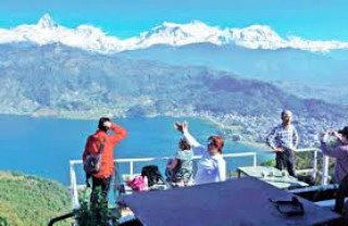 आन्तरिक पर्यटक प्रवद्र्धनका लागि व्यवसायी देश भ्रमणमा