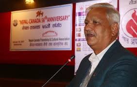 मनाइयो नेपाल–क्यानाडा दौत्य सम्बन्धको वर्षगाँठ