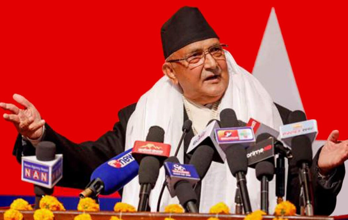 बन्दकर्तालाई प्रधानमन्त्रीको प्रश्न - “जनतालाई किन दुःख दिनुपर्यो ?”