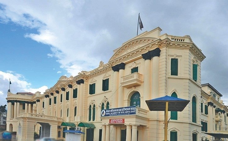 चित्रकथा ‘कान्छा’ को पाण्डुलिपिमाथि बहस