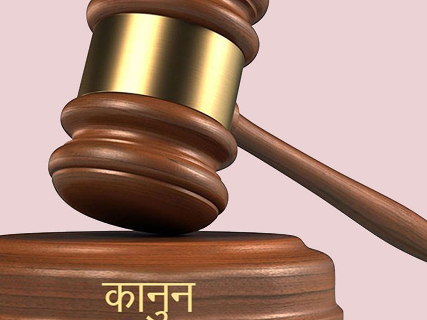 लेखिएभन्दा बाहेकको अधिकार सरकारमा छैनः कानूनविद्